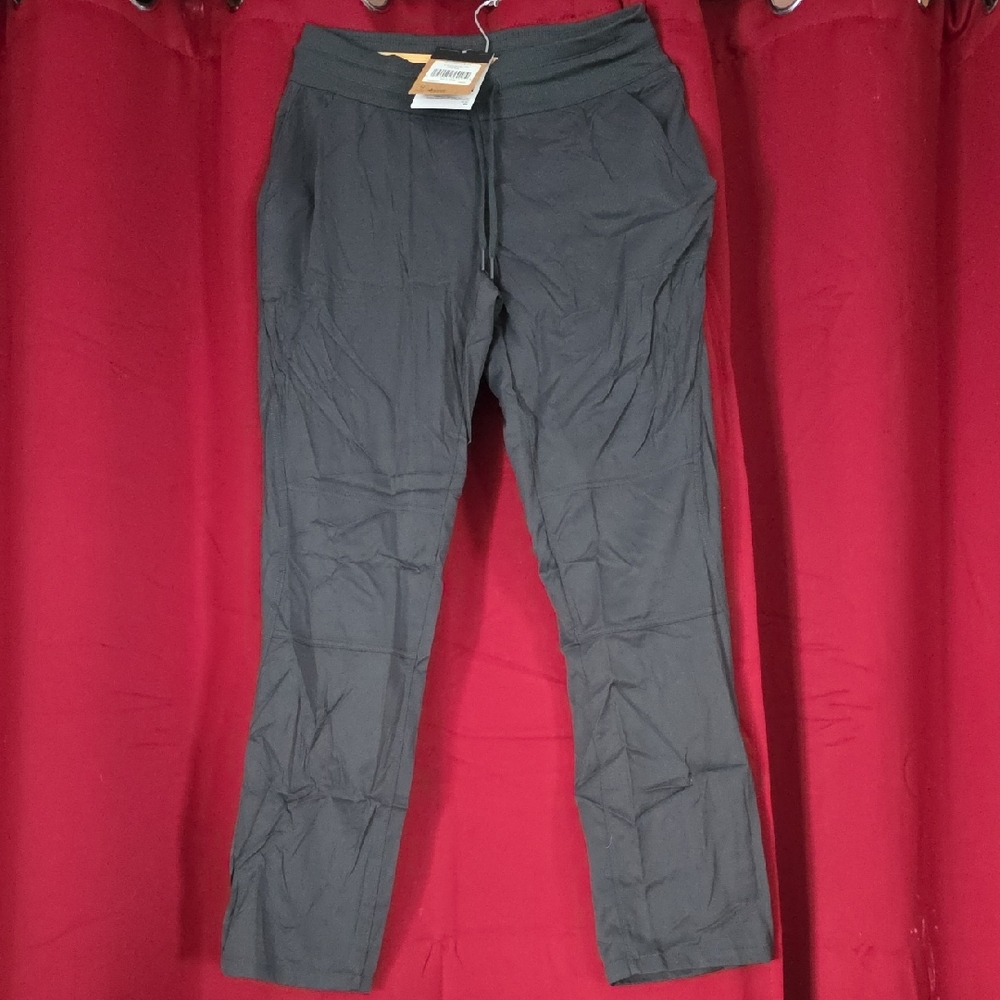 The North Face Men's Charcoal Chinos